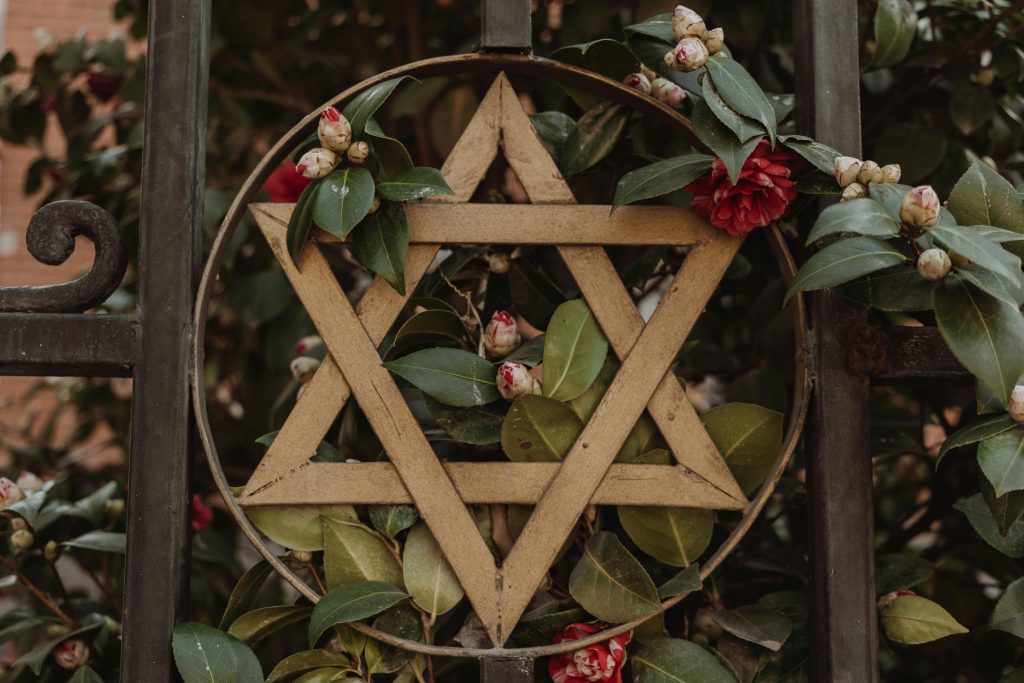 Look at Israel for signs of Jesus's return