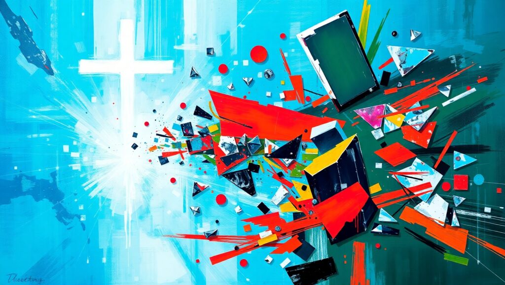 Paradigms_Tossed_Why_Challenging_Faulty_Christian_Beliefs_Matters_Today