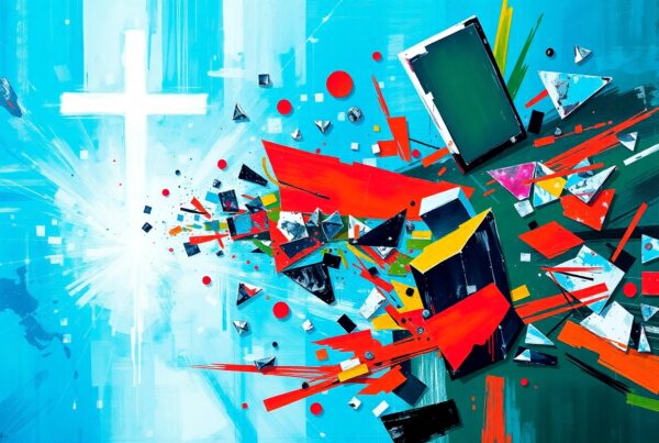 Paradigms_Tossed_Why_Challenging_Faulty_Christian_Beliefs_Matters_Today