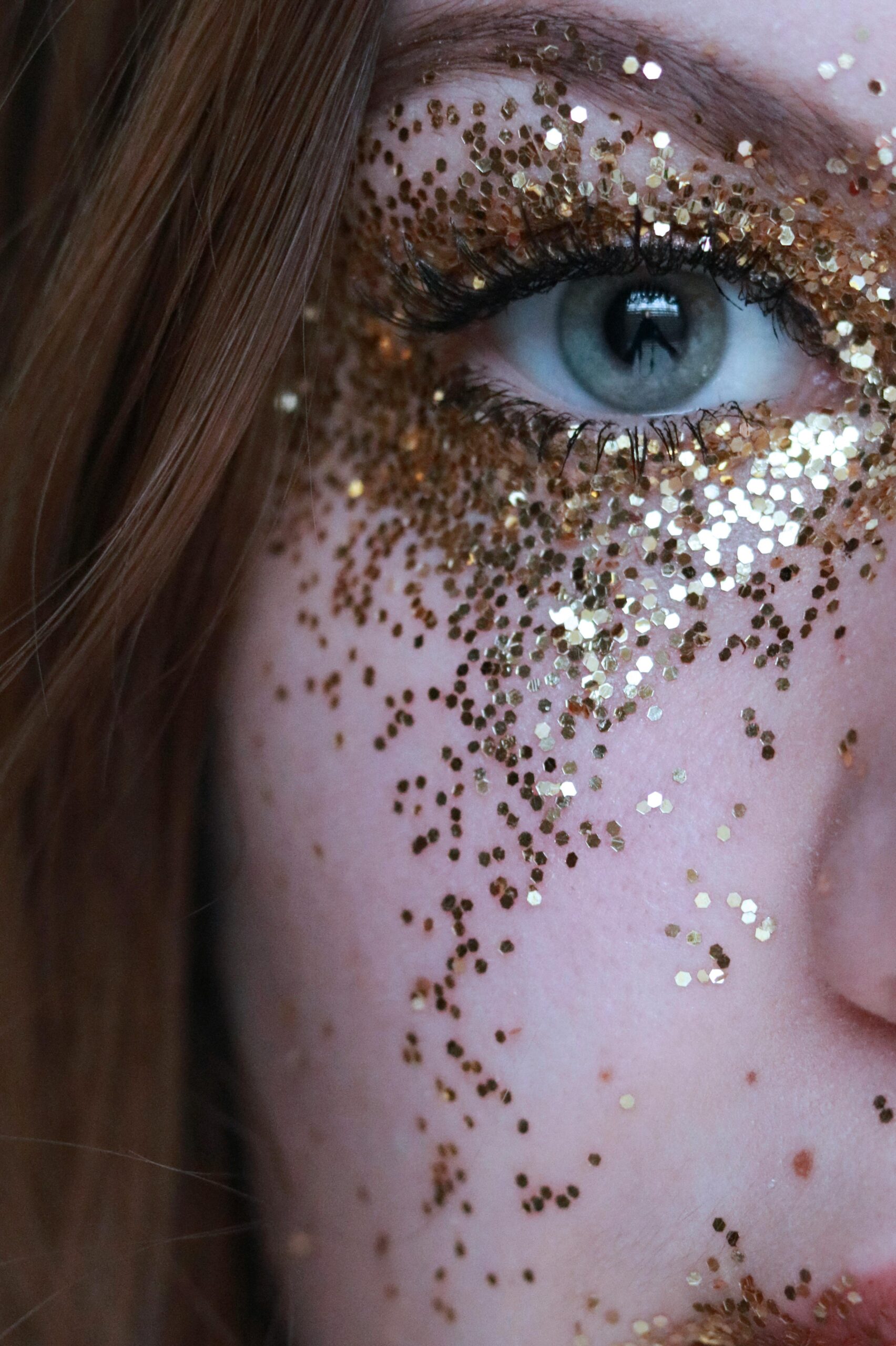 All That Glitters Is Not Gold
